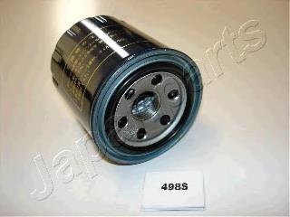 Compre FO498S Japan Parts Filtro de óleo