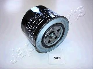 FO502S Japan Parts Filtro de óleo