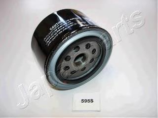 Compre FO595S Japan Parts Filtro de óleo