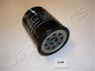 Compre FO314S Japan Parts Filtro de óleo