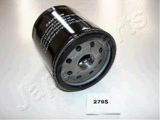 FO279S Japan Parts Filtro de óleo