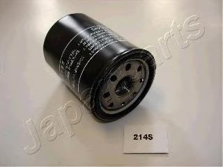 Filtro de óleo FO214S Japan Parts