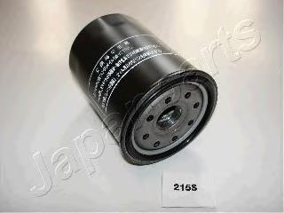 FO215S Japan Parts Filtro de óleo