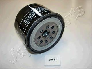 FO306S Japan Parts Filtro de óleo