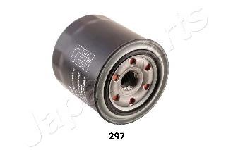 Compre FO297S Japan Parts Filtro de óleo