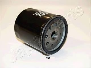 Caixa do filtro de óleo FO398S Japan Parts