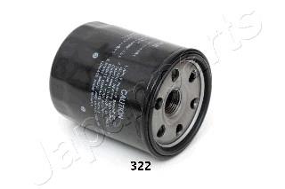 Compre FO322S Japan Parts Filtro de óleo