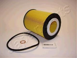 FOECO012 Japan Parts Filtro de óleo