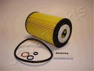 FOECO004 Japan Parts Filtro de óleo
