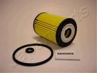 FOECO003 Japan Parts Filtro de óleo