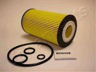 FOECO006 Japan Parts Filtro de óleo