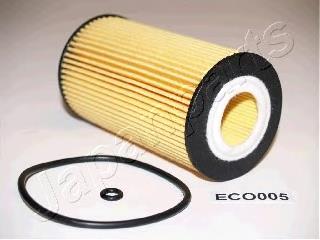 FOECO005 Japan Parts Filtro de óleo