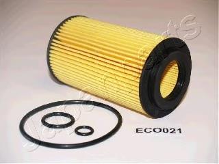FOECO021 Japan Parts Filtro de óleo