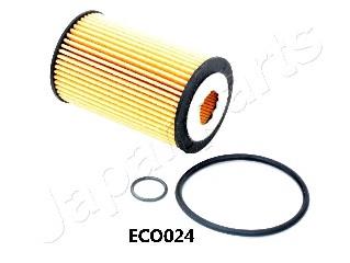 FOECO024 Japan Parts Filtro de óleo