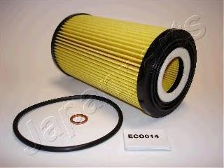 Filtro de óleo Japan Parts FOECO014 preço, a partir de 9,80 USD