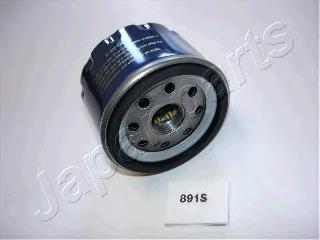 Compre FO891S Japan Parts Filtro de óleo