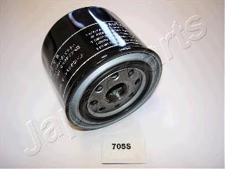 Compre FO705S Japan Parts Filtro de óleo