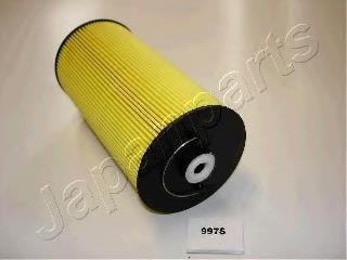 FO997S Japan Parts Filtro de óleo