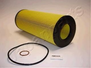 FOECO001 Japan Parts Filtro de óleo