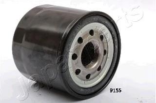 Compre FO915S Japan Parts Filtro de óleo