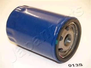 Compre FO013S Japan Parts Filtro de óleo