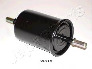 Compre FCW01S Japan Parts Filtro de combustível
