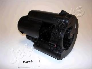 Filtro de combustível 0K52Y20490 Hyundai/Kia