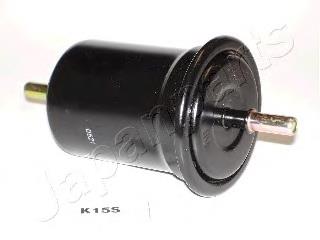 FCK15S Japan Parts Filtro de combustível