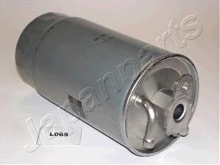 Filtro de combustível FCL06S Japan Parts