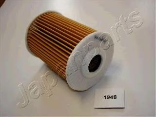FO194S Japan Parts Filtro de óleo