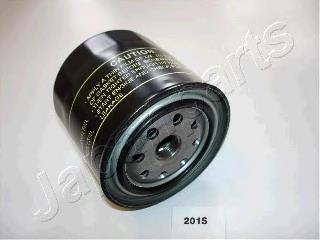 Filtro de óleo FO201S Japan Parts