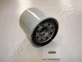 Compre FO120S Japan Parts Filtro de óleo