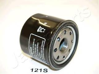 FO121S Japan Parts Filtro de óleo
