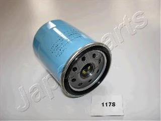 Compre FO117S Japan Parts Filtro de óleo