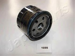 Compre FO122S Japan Parts Filtro de óleo