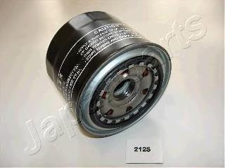 Compre FO212S Japan Parts Filtro de óleo