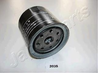 FO203S Japan Parts Filtro de óleo