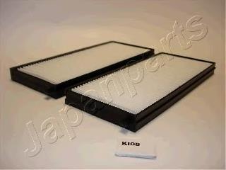 FAAKI05 Japan Parts Filtro de salão