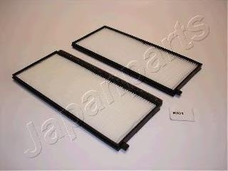 FAAKI01 Japan Parts Filtro de salão