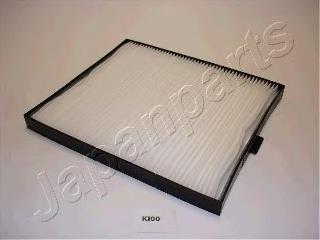 FAAKI00 Japan Parts Filtro de salão