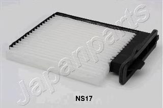FAANS17 Japan Parts Filtro de salão