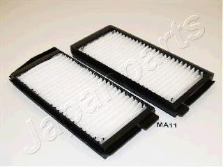 FAAMA11 Japan Parts Filtro de salão
