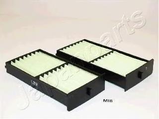 FAAMI8 Japan Parts Filtro de salão