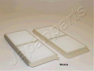 FAAMA9 Japan Parts Filtro de salão