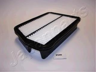 FAW04S Japan Parts Filtro de ar