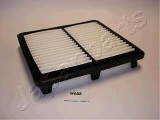 FAW02S Japan Parts Filtro de ar