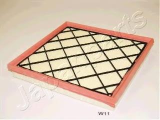 FAW11S Japan Parts Filtro de ar