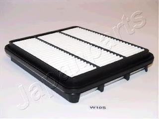 FAW10S Japan Parts Filtro de ar