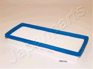 FAM03S Japan Parts Filtro de ar