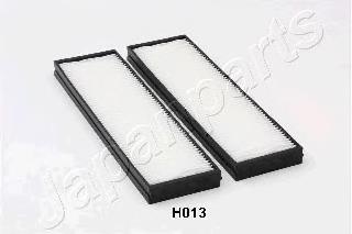 FAAH013 Japan Parts Filtro de salão